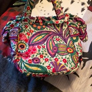 Vera Bradley small handbag